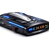 Автомобильный радар-детектор RadarShield RD-200 GPS Автомобильный радар-детектор RadarShield RD-200 GPS
