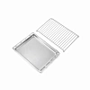 Духовой шкаф BakeMaster FMR 54 K.A (AN) Духовой шкаф BakeMaster FMR 54 K.A (AN)