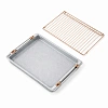 Духовой шкаф BakeMaster IGW 620 WH Духовой шкаф BakeMaster IGW 620 WH