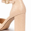 Туфли FashionWave HEELED OPEN WAISTED Туфли FashionWave HEELED OPEN WAISTED