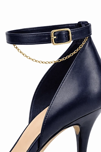FashionWave HIGH HEELED COURT FashionWave HIGH HEELED COURT