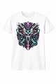 Футболка FashionWave Футболка FashionWave