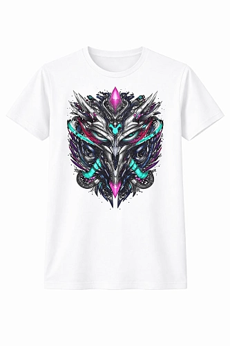 Футболка FashionWave Футболка FashionWave